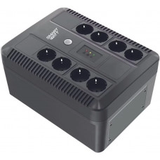 ИБП SmartWatt UPS SAFE PRO 1050