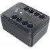 ИБП SmartWatt UPS SAFE PRO 1050