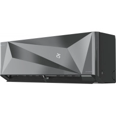 Сплит-система Loriot Diamond Black DC Inverter LAC-07MDI
