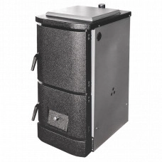 Твердотопливный котел АТЕМ Житомир АОТВ-12