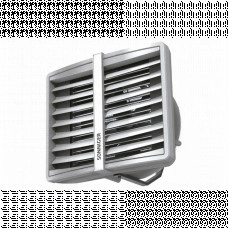 Тепловентилятор водяной Sonniger WDB CR1 (WA0021)