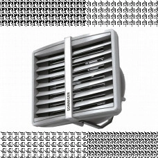 Тепловентилятор водяной Sonniger WDB CR1 ЕС (WA0051)