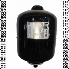 Бак мембранный ARD ARD-HL-8V-10 8 л серый