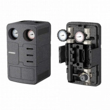 Насосная группа с 3-ходовым клапаном Varmega VMPG12-250000 (DN25)