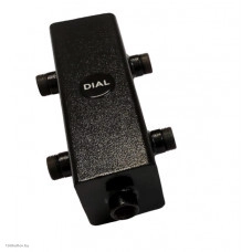 Гидрострелка DIAL STGR4034 (3/4", 40 кВт)