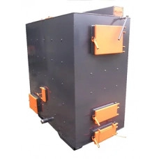 Твердотопливный котел Татра КТ95
