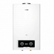 Газовая колонка Haier AquaJet 10 AM