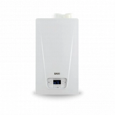 Конденсационный газовый котел Baxi LUNA Compact 1.24 (A7867947)