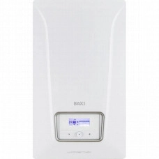 Конденсационный газовый котел Baxi LUNA Century 1.35 (A7883409)