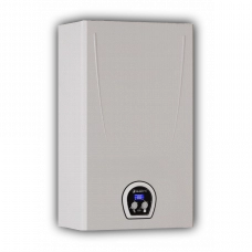 Газовый котел Federica Bugatti 24 ECO Light