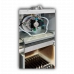 Газовый котел Federica Bugatti 24 ECO Light