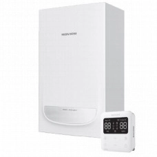 Газовый котел Navien Deluxe S PRO 24k