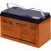 Аккумуляторная батарея 12V/100Ah Delta DTM 12100L