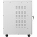 Электромеханический стабилизатор напряжения SMARTWATT AVR SERVO 30000SF