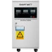 Электромеханический стабилизатор напряжения SMARTWATT AVR SERVO 20000SF