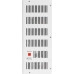 Электромеханический стабилизатор напряжения SMARTWATT AVR SERVO 8000SW