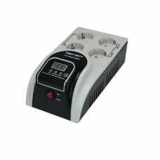 Бытовой стабилизатор напряжения SMARTWATT AVR HOME 1000RU