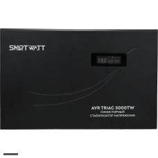 Симисторный стабилизатор напряжения SMARTWATT AVR TRIAC 5000TW