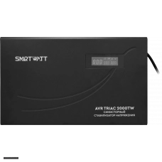 Симисторный стабилизатор напряжения SMARTWATT AVR TRIAC 2000TW