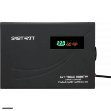 Симисторный стабилизатор напряжения SMARTWATT AVR TRIAC 1000TW