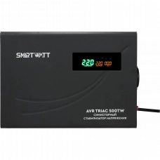 Симисторный стабилизатор напряжения SMARTWATT AVR TRIAC 500TW