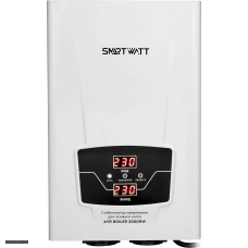 Стабилизатор напряжения для газового котла SMARTWATT AVR BOILER 2000RW