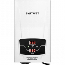Стабилизатор напряжения для газового котла SMARTWATT AVR BOILER 500RW