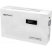 Настенный стабилизатор напряжения SMARTWATT AVR SLIM 8000RW