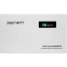 Настенный стабилизатор напряжения SMARTWATT AVR SLIM 5000RW