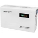 Настенный стабилизатор напряжения SMARTWATT AVR SLIM 3000RW