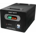 Напольный стабилизатор напряжения SMARTWATT AVR TOWER 10000RF