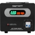 Напольный стабилизатор напряжения SMARTWATT AVR TOWER 3000RF
