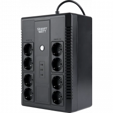 ИБП SmartWatt UPS SAFE PRO 650