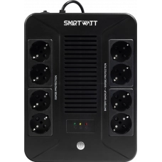 ИБП SmartWatt UPS SAFE PRO 800