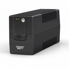 ИБП SmartWatt UPS UNI 650E