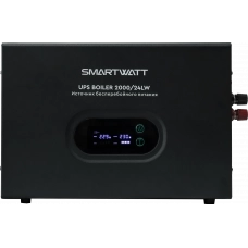 ИБП SmartWatt UPS BOILER 2000/24LW
