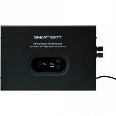 ИБП SmartWatt UPS BOILER 1500/24LW