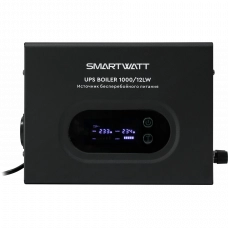 ИБП SmartWatt UPS BOILER 1000/12LW