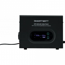 ИБП SmartWatt UPS BOILER 500/12LW