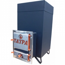 Печь для бани Татра Т24