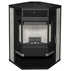 Печь-камин Мета-Бел АОТ 12.0 в модификации Амур 12