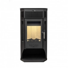 Печь-камин Мета-Бел АОТ 9.0-01 в модификации Москва 9