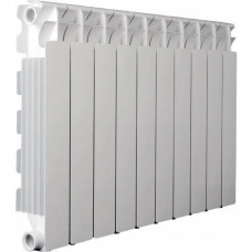 Радиатор алюминиевый Fontidal Calidor Super B4 500/100 10 секций