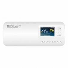 Регулятор ZONT Climatic.V2