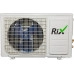 Сплит-система Rix I/O-W07MB