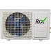 Сплит-система Rix I/O-W18MB