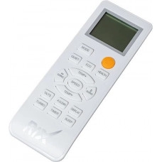 Сплит-система Rix I/O-W18MB