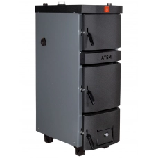 Твердотопливный котел АТЕМ Житомир-22М