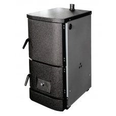 Твердотопливный котел АТЕМ Житомир АОТВ-18