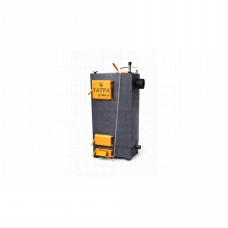 Твердотопливный котел Татра КТ40-НП1